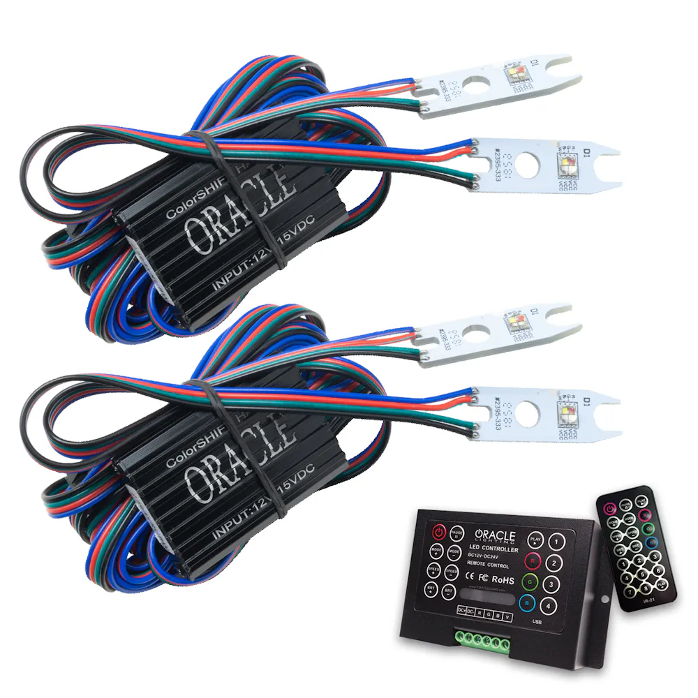 Oracle Lighting 2395-333