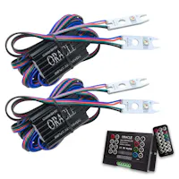 Oracle Lighting 2395-333