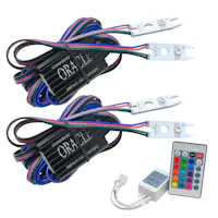 Oracle Lighting 2395-504