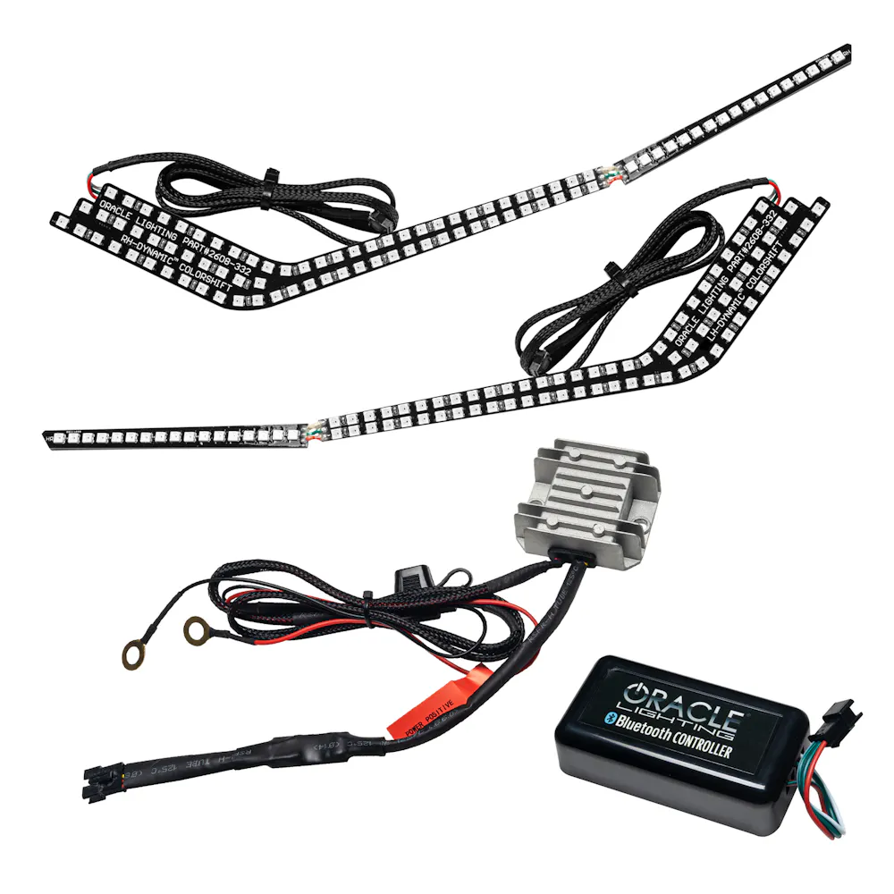 Oracle Lighting 2608-332