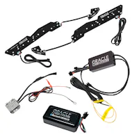 Oracle Lighting 2624-332