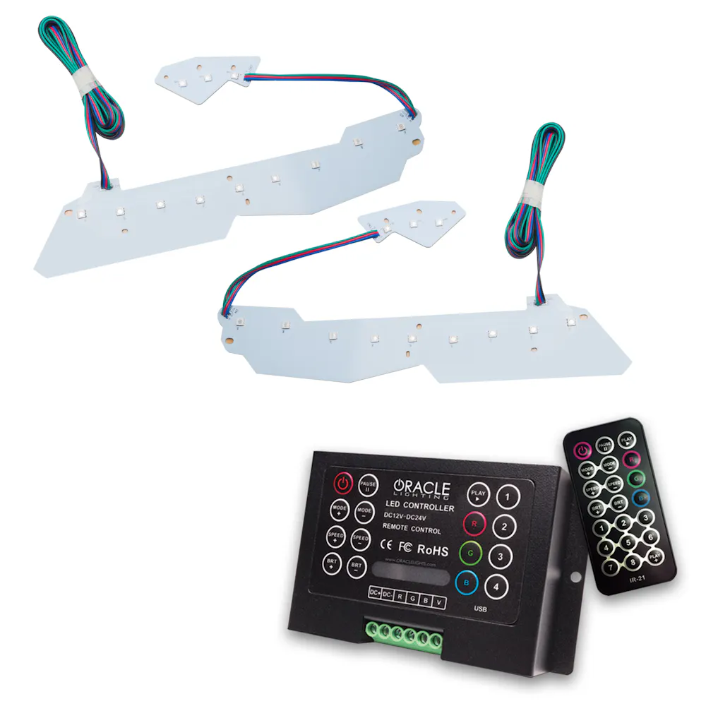 Oracle Lighting 2624-333