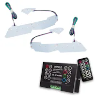Oracle Lighting 2624-333