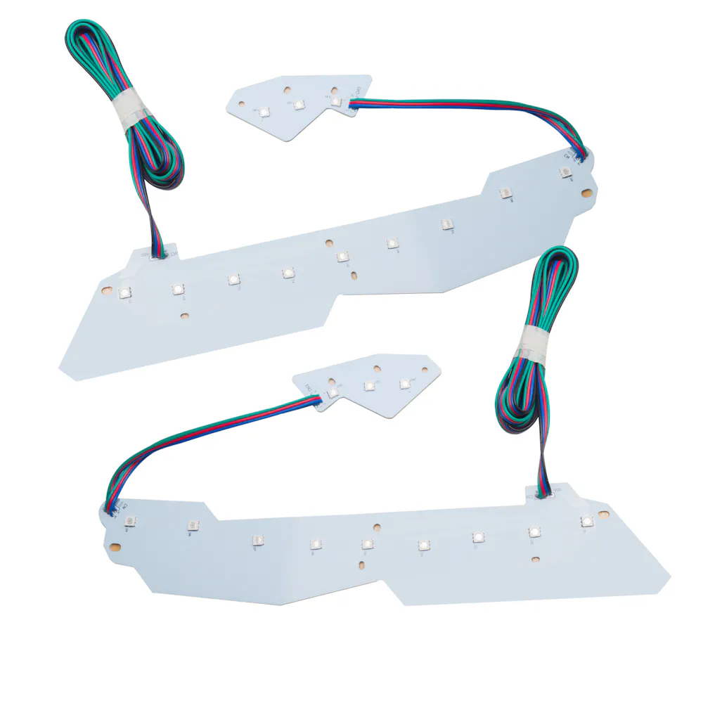 Oracle Lighting 2624-334