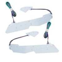 Oracle Lighting 2624-334