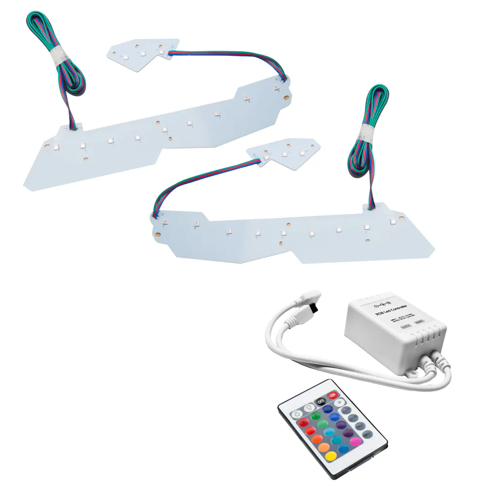 Oracle Lighting 2624-504