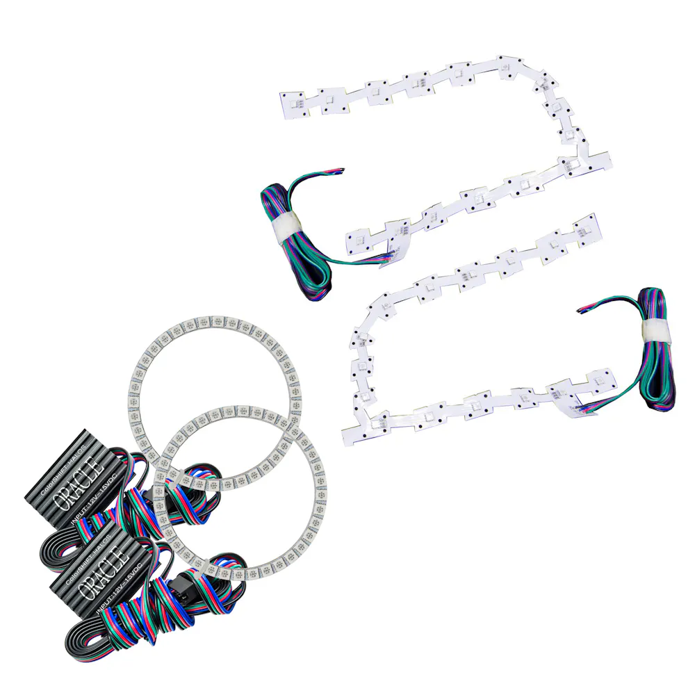 Oracle Lighting 2642-334