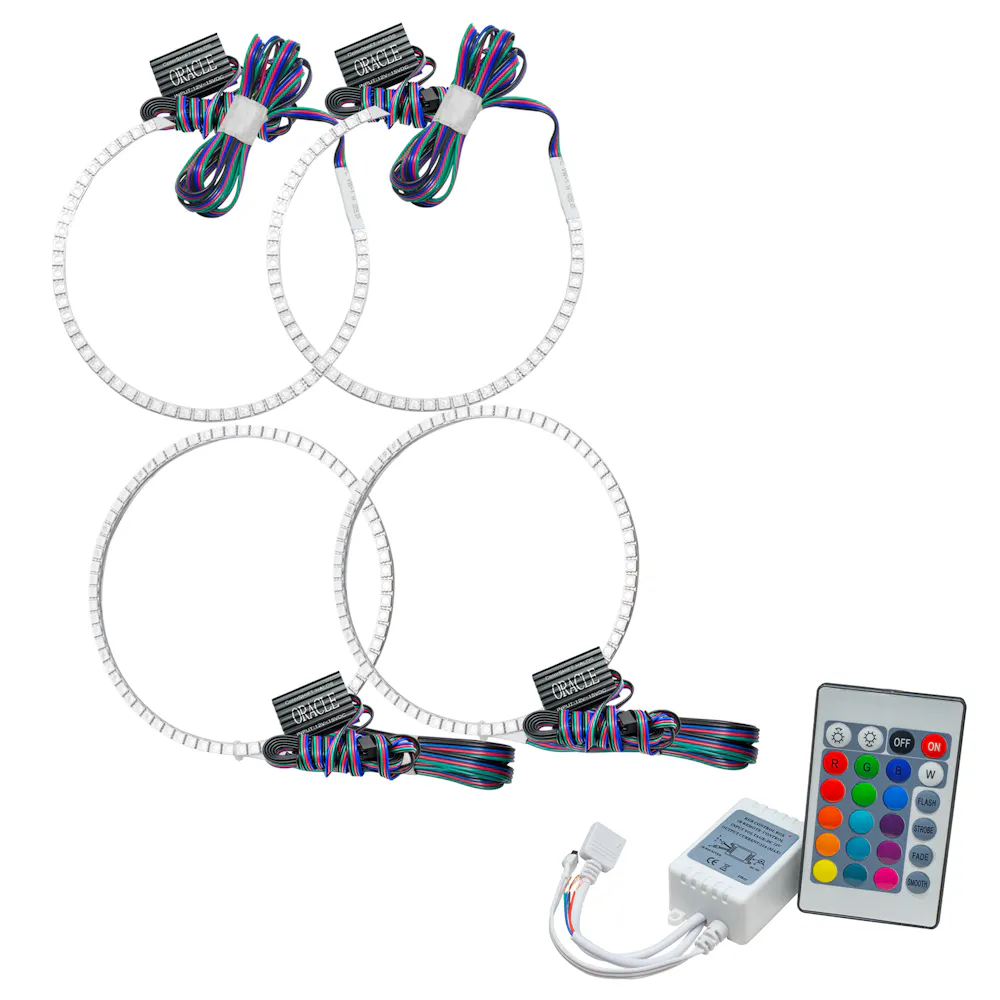 Oracle Lighting 2644-504