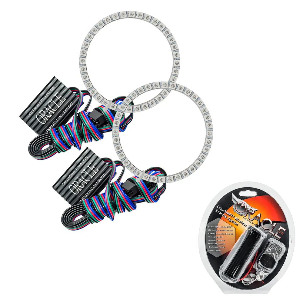 Oracle Lighting 2651-330