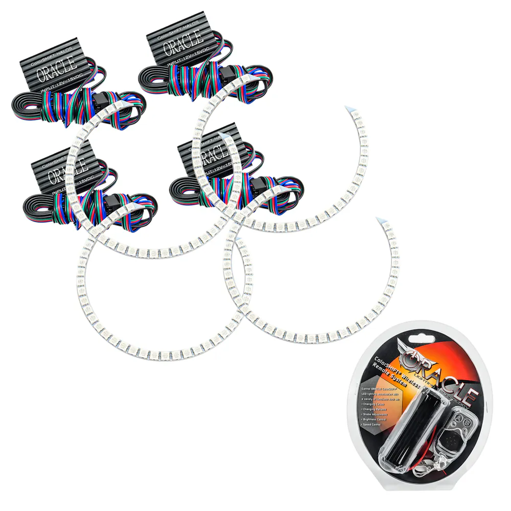 Oracle Lighting 2653-330