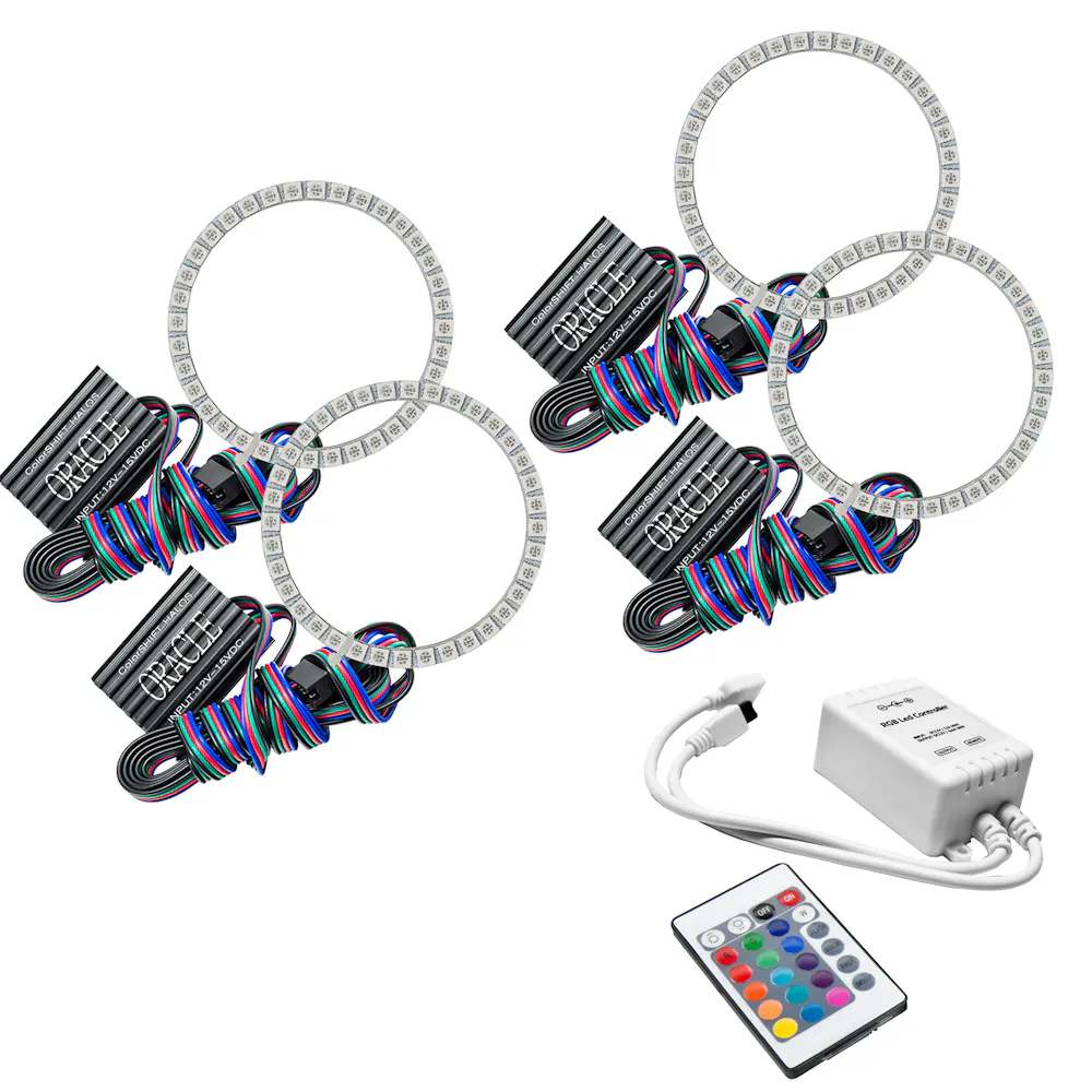 Oracle Lighting 2654-504