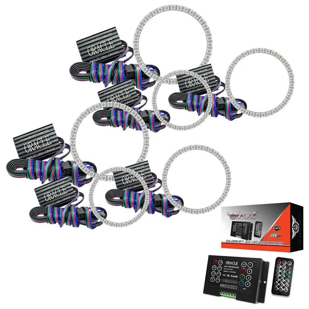 Oracle Lighting 2683T-330
