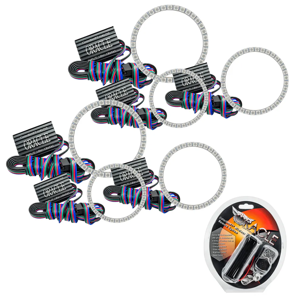 Oracle Lighting 2683T-333