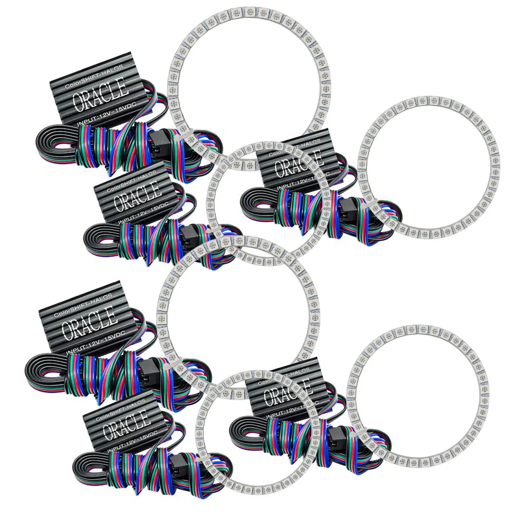 Oracle Lighting 2683T-334