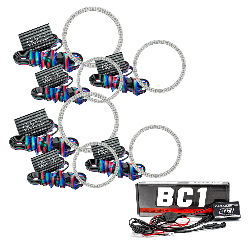 Oracle Lighting 2683T-335