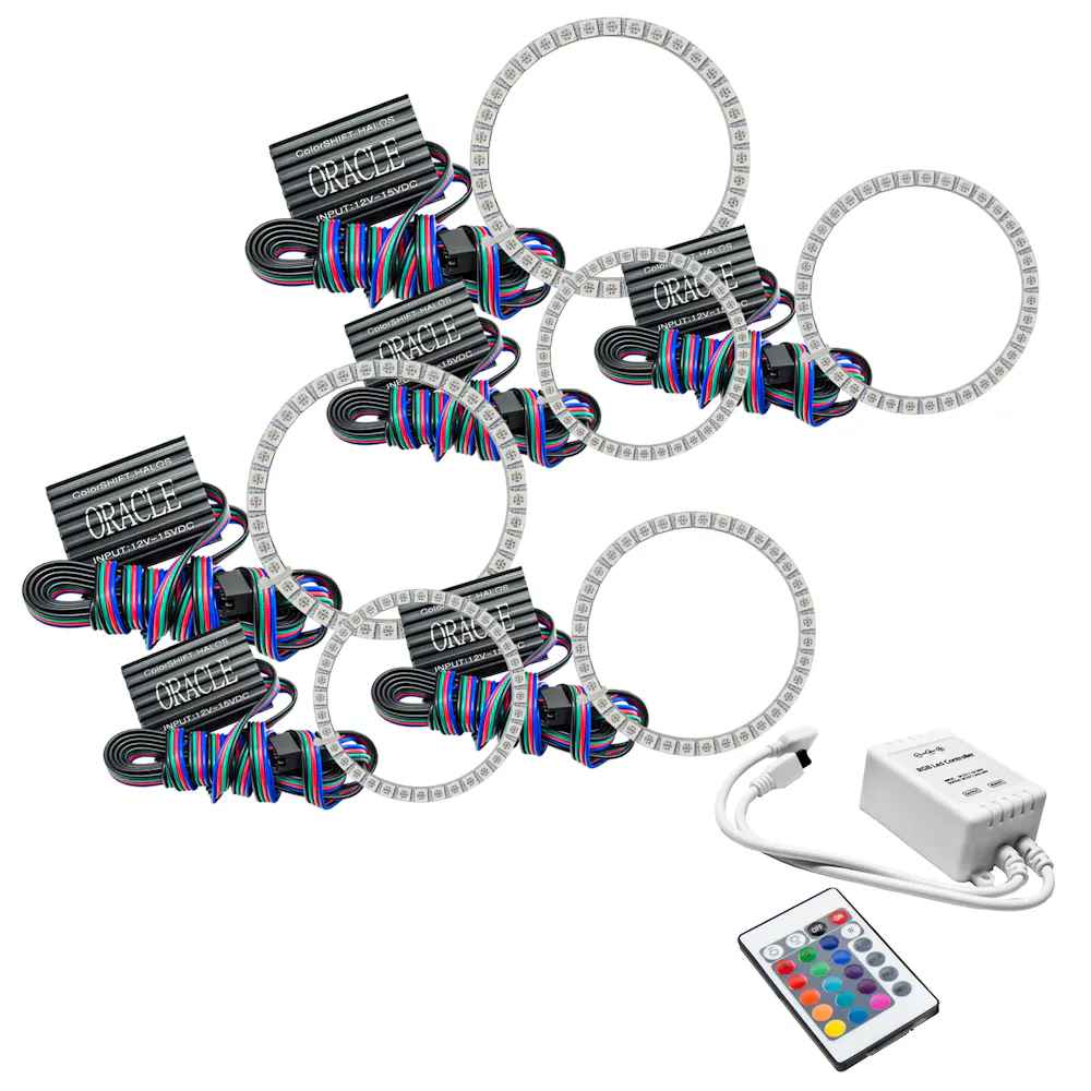 Oracle Lighting 2683T-504