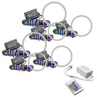 Oracle Lighting 2683T-504