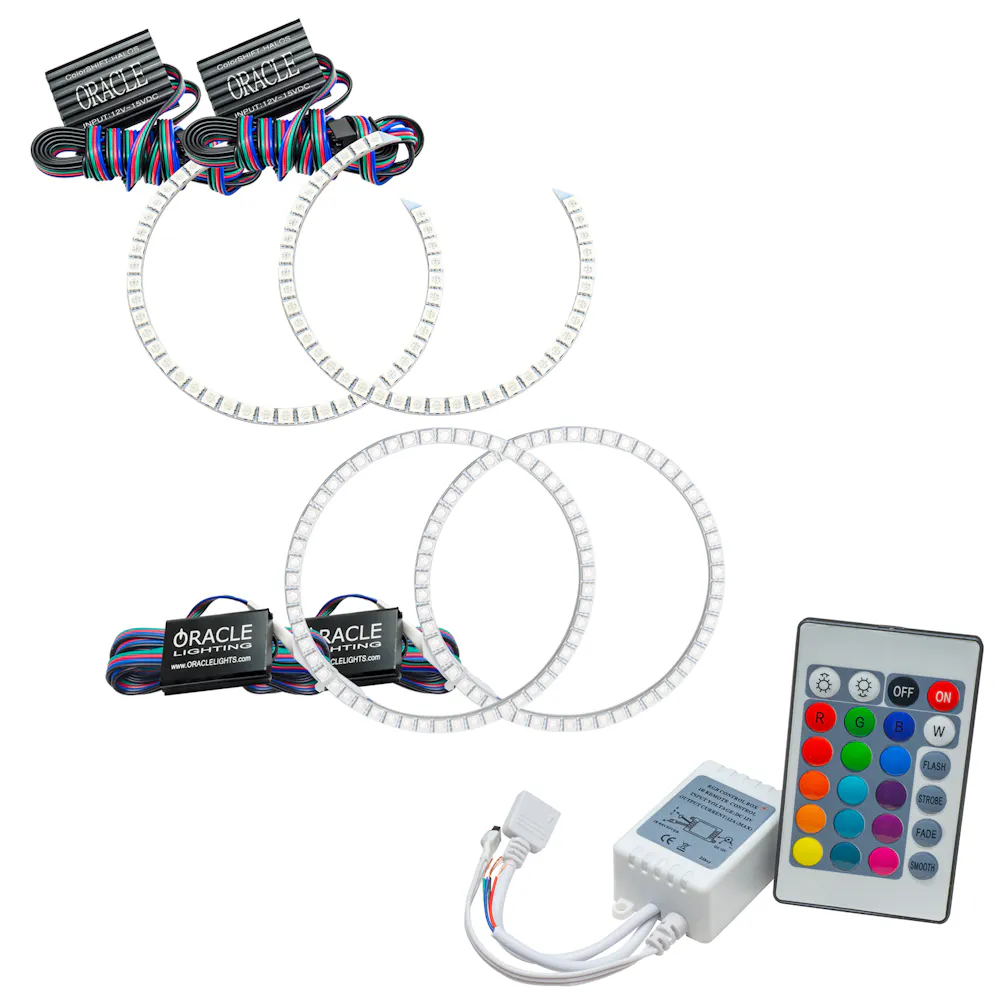 Oracle Lighting 2694-504