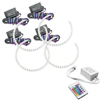 Oracle Lighting 2964-504