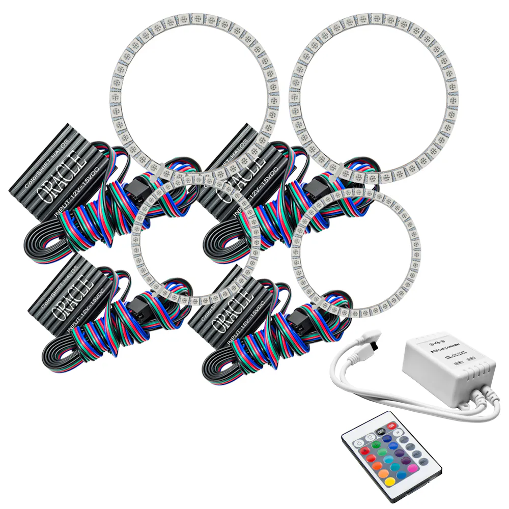 Oracle Lighting 2965-504