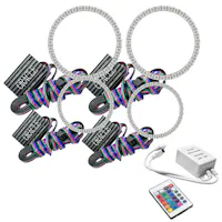 Oracle Lighting 2965-504