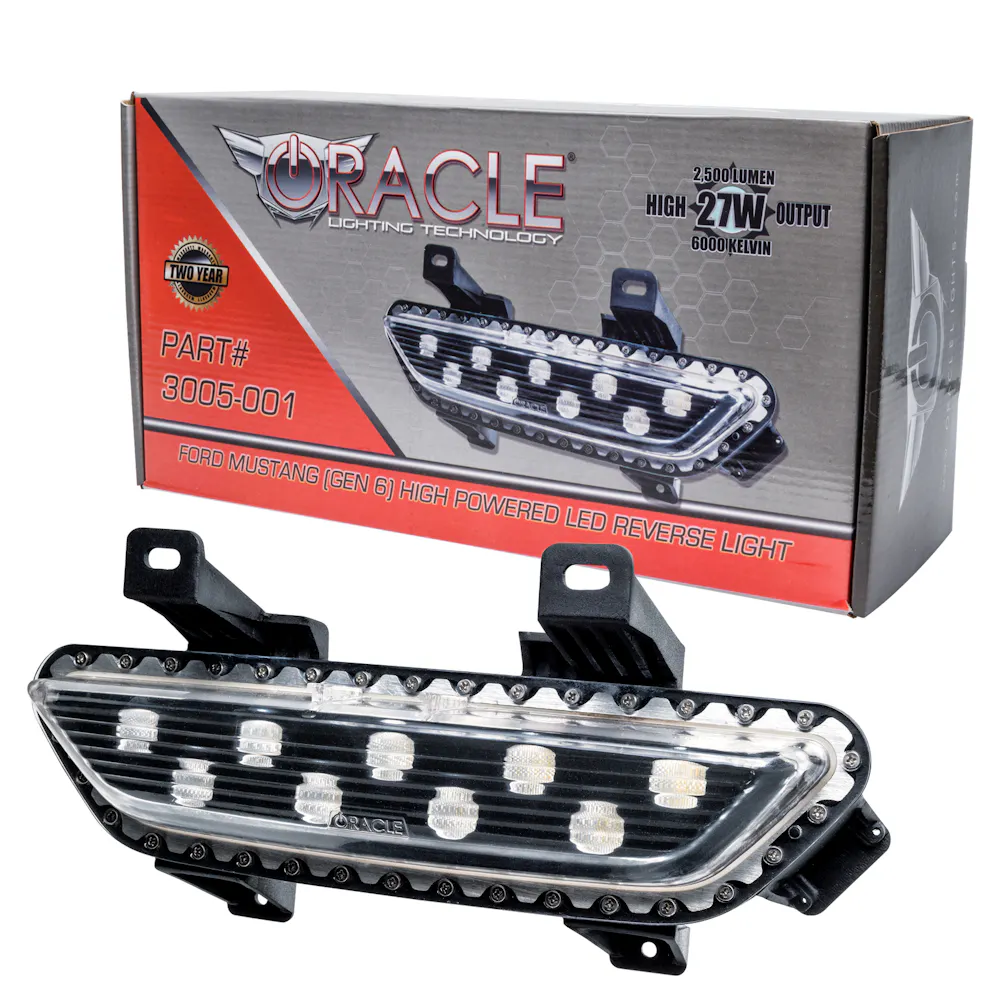 Oracle Lighting 3005-001