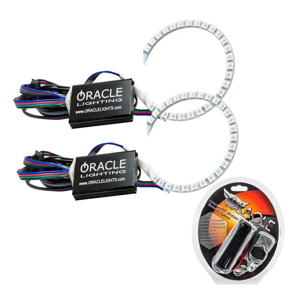 Oracle Lighting 3944-330