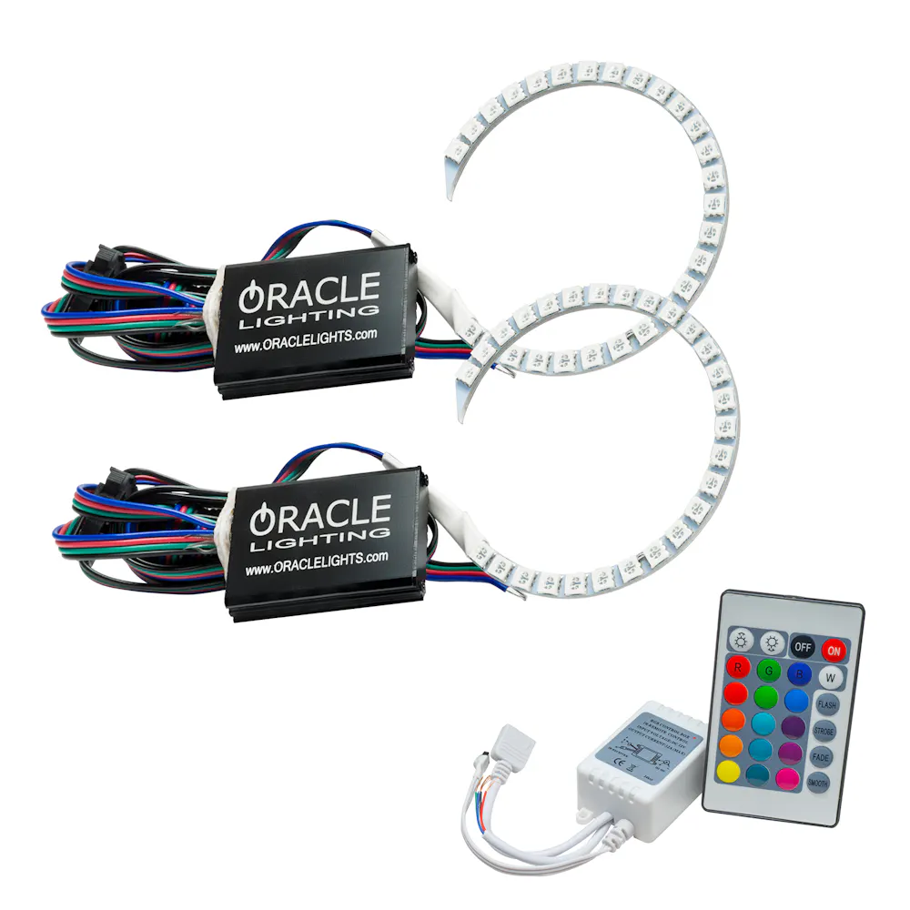 Oracle Lighting 3944-504