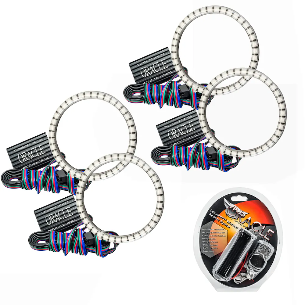 Oracle Lighting 3946-330