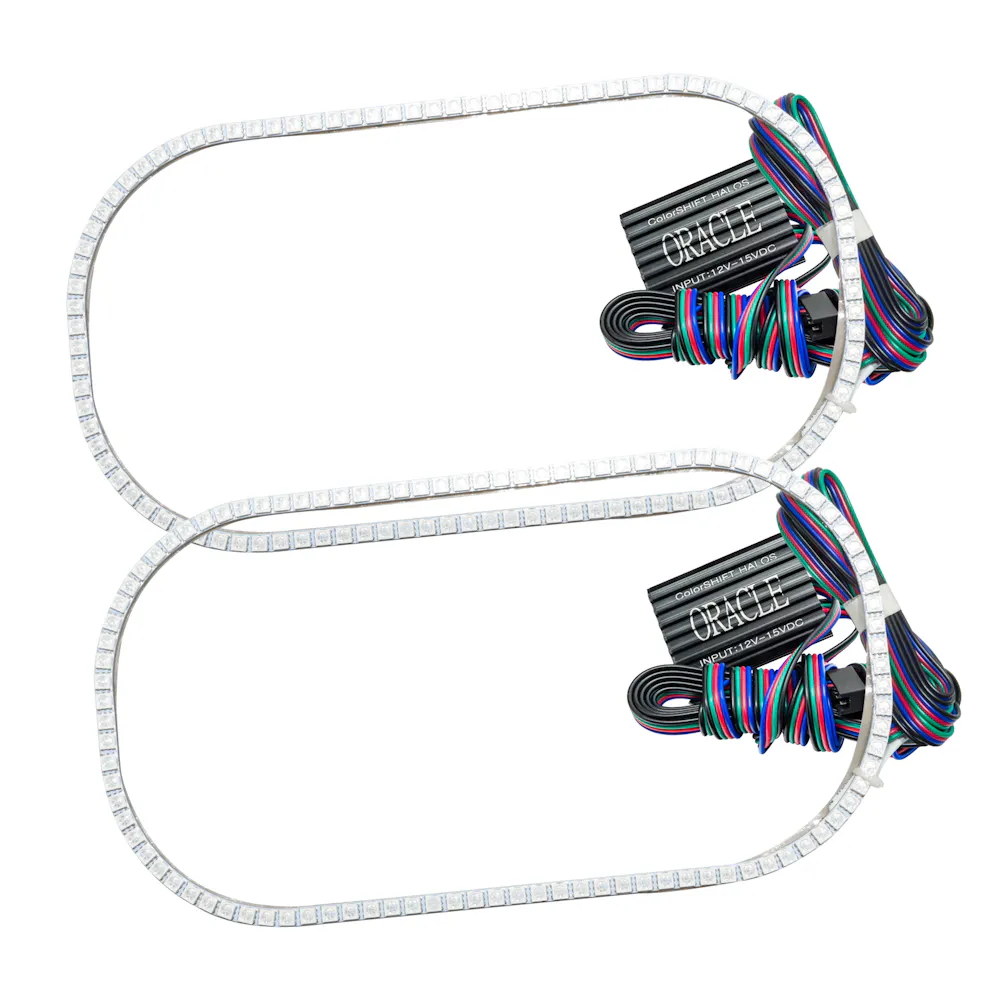 Oracle Lighting 3950-334