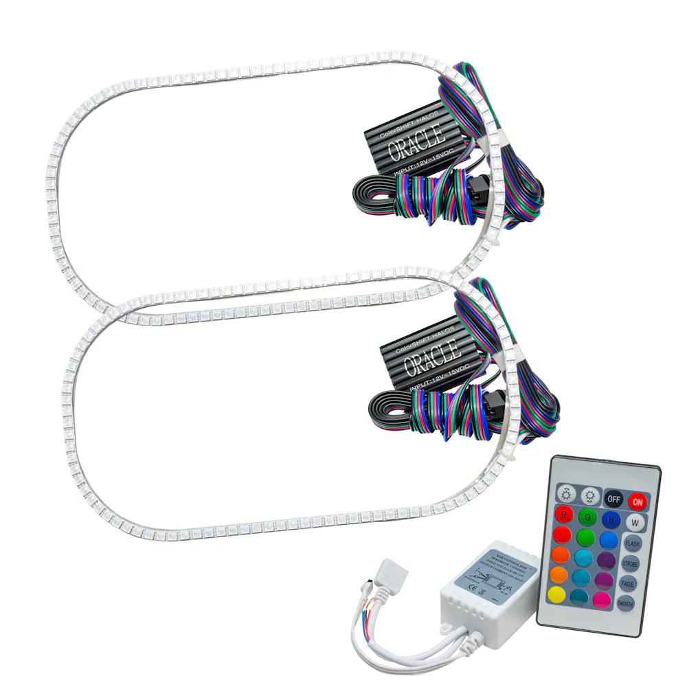 Oracle Lighting 3950-504
