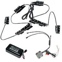 Oracle Lighting 3982-332