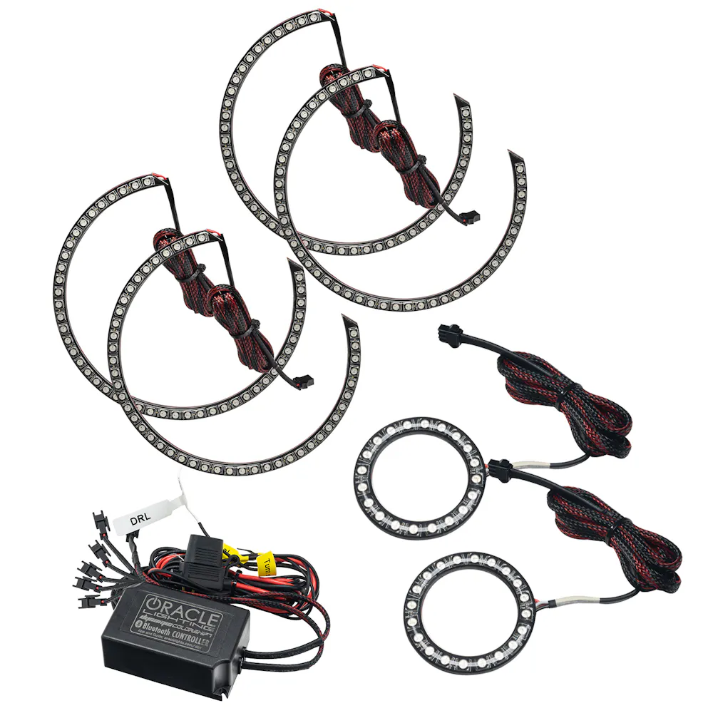 Oracle Lighting 3989-332