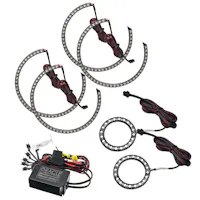 Oracle Lighting 3989-332