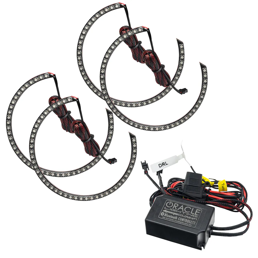 Oracle Lighting 3990-332