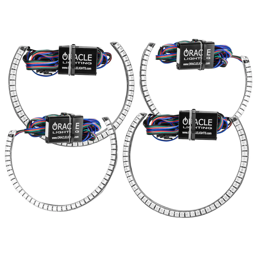 Oracle Lighting 3990-334
