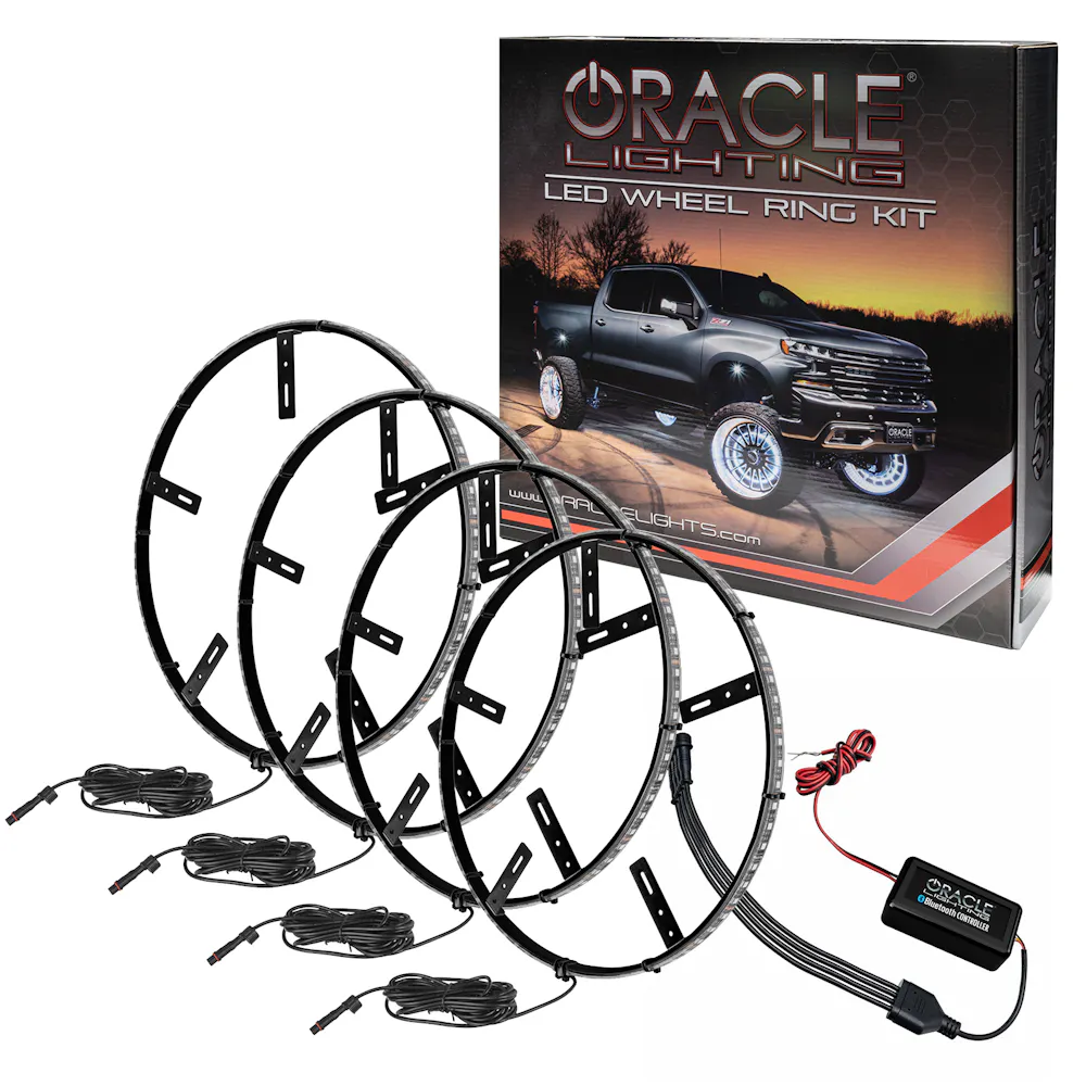 Oracle Lighting 4215-332