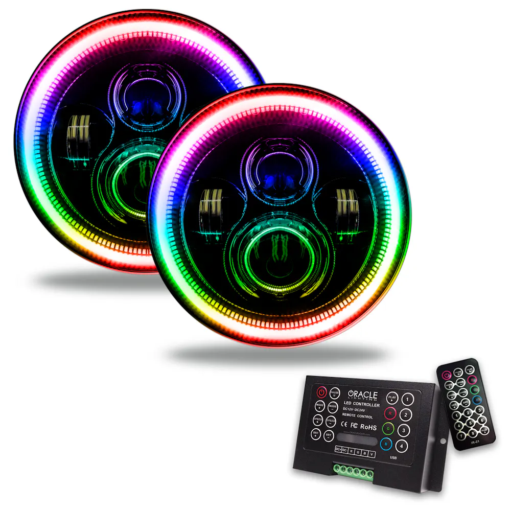 Oracle Lighting 5769-333
