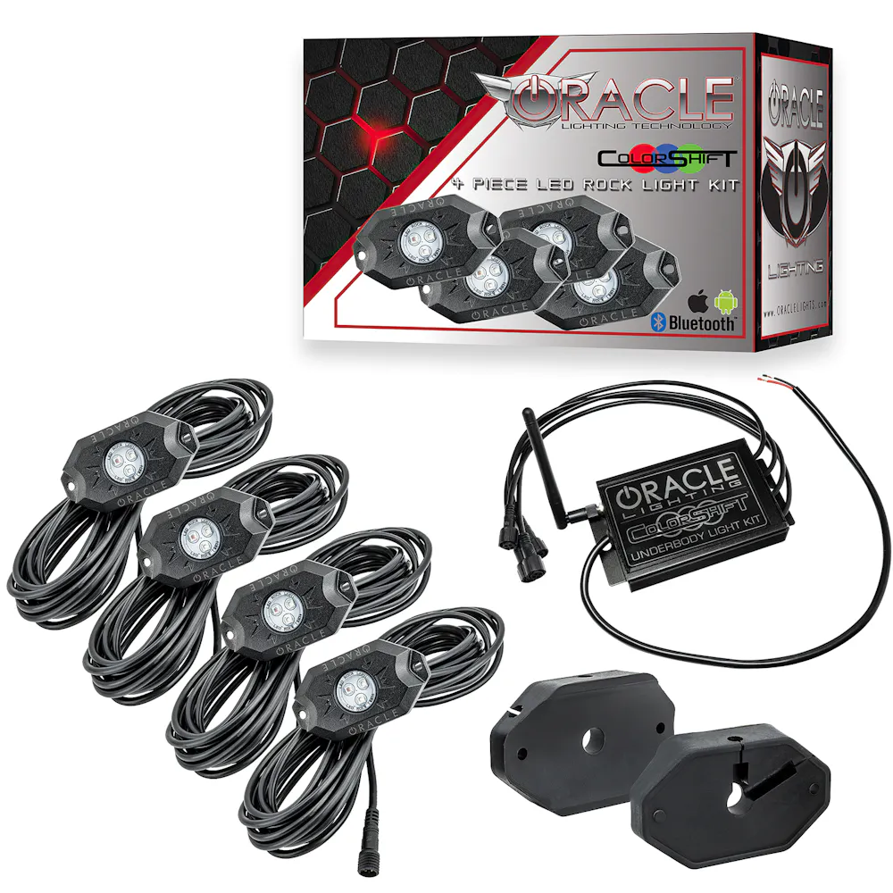Oracle Lighting 5796-333