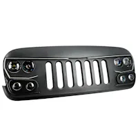 Oracle Lighting 5817-PRO