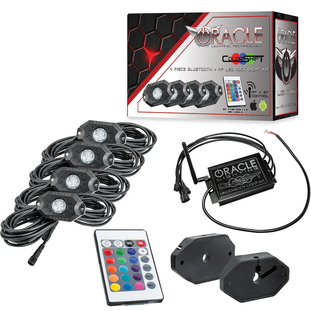 Oracle Lighting 5818-333