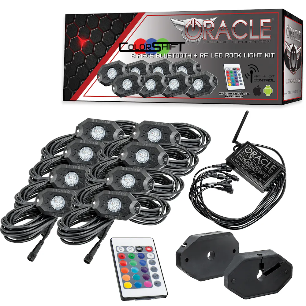 Oracle Lighting 5819-333