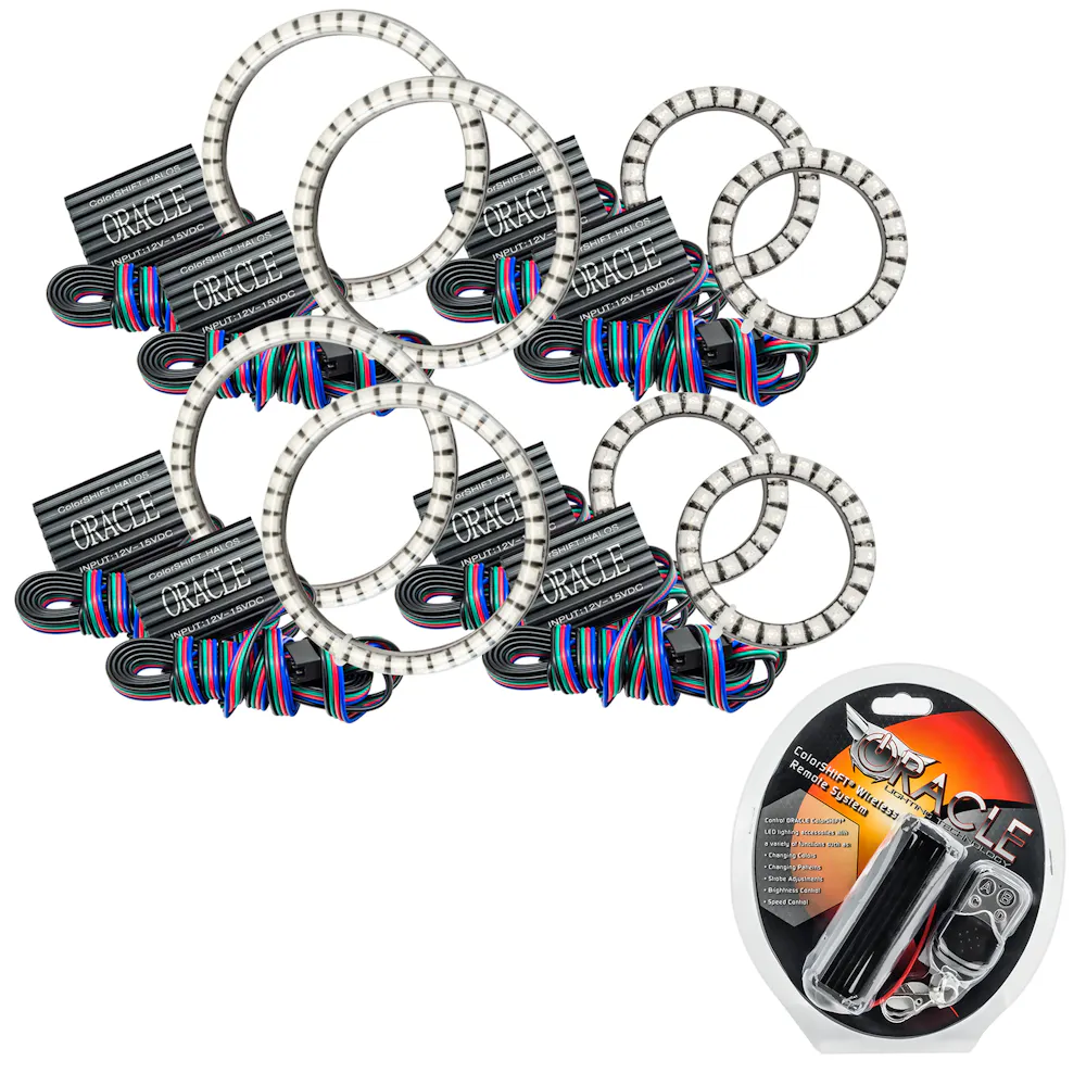 Oracle Lighting 5835-330