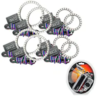 Oracle Lighting 5835-330