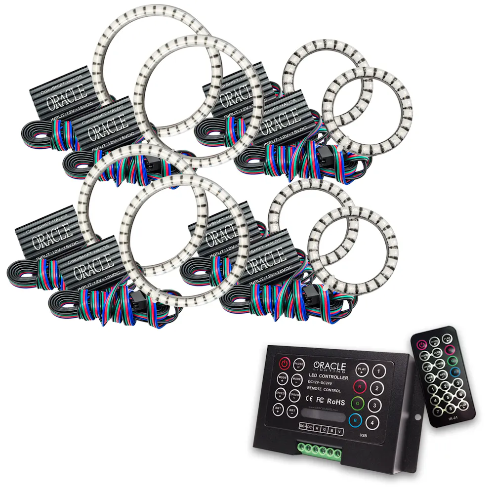 Oracle Lighting 5835-333