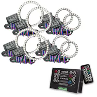 Oracle Lighting 5835-333
