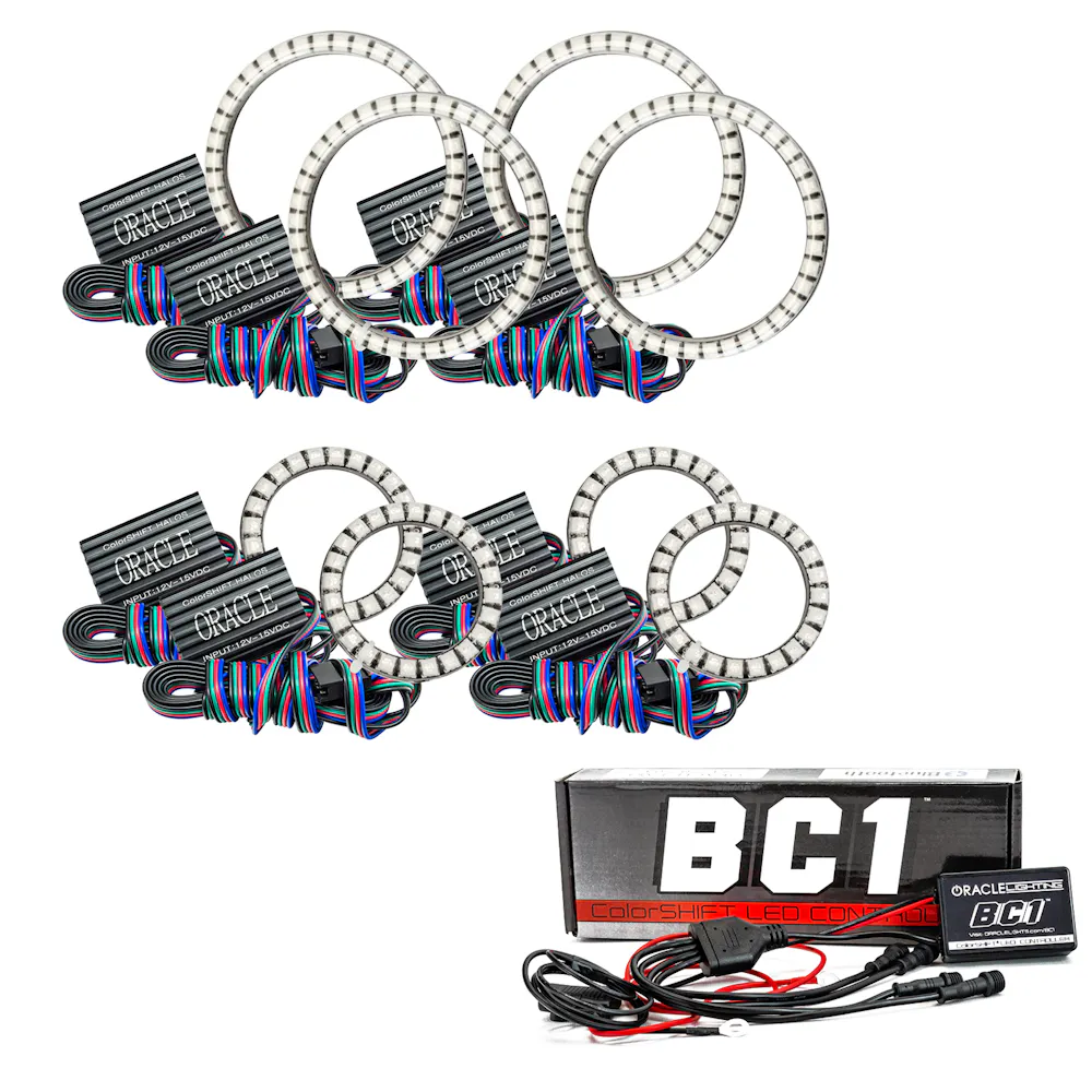 Oracle Lighting 5835-335