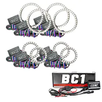 Oracle Lighting 5835-335