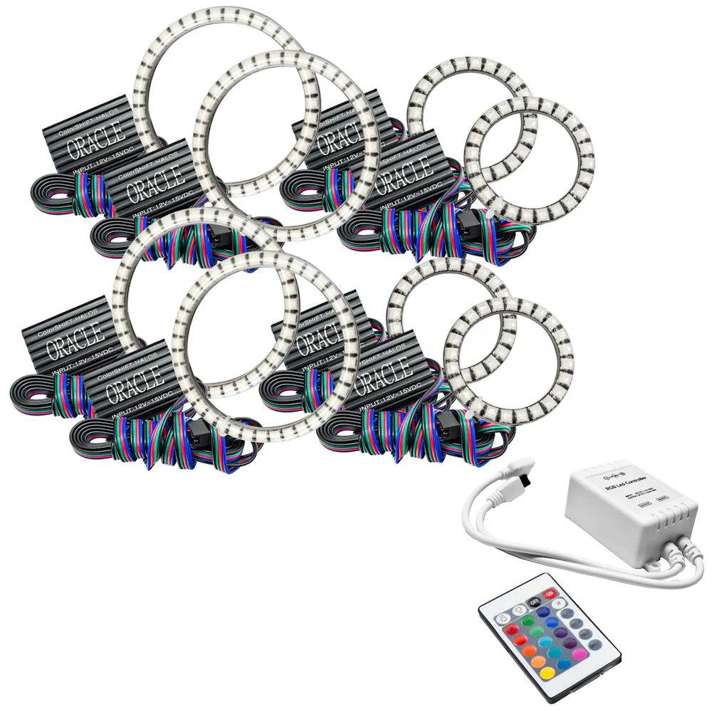 Oracle Lighting 5835-504