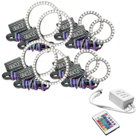 Oracle Lighting 5835-504